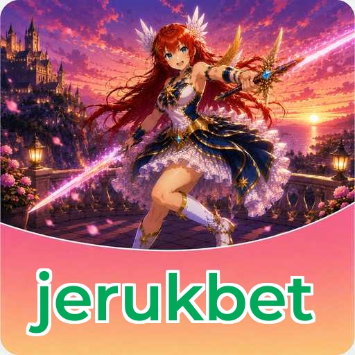 Panduan Download jerukbet